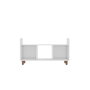 Hanah Home Saka-1 Blanco